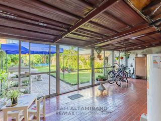 Foto 7 de CASA EN VENTA EN LA PLATA