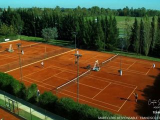 Foto 8 de LOTE EN VENTA HARAS DEL SUR 2