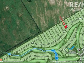 Foto 2 de LOTE EN VENTA HARAS DEL SUR 2