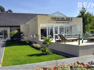 Foto 5 de LOTE EN VENTA HARAS DEL SUR 2