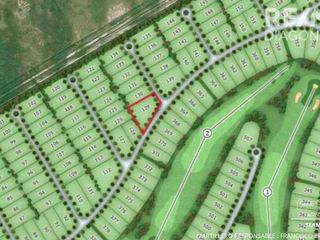 Foto 3 de LOTE EN VENTA HARAS DEL SUR 2