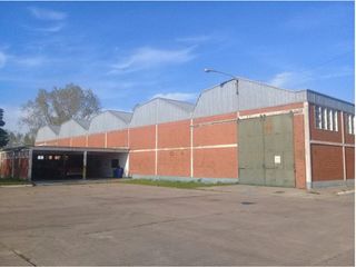 Foto 5 de NAVE INDUSTRIAL EN ALQUILER JEPPENER BRANDSEN