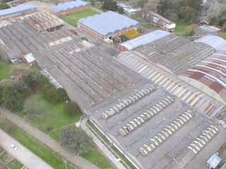 Foto 9 de NAVE INDUSTRIAL EN ALQUILER JEPPENER BRANDSEN