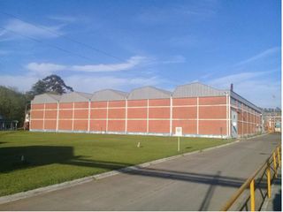 Foto 6 de NAVE INDUSTRIAL EN ALQUILER JEPPENER BRANDSEN