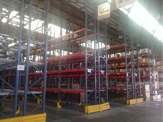 Foto 7 de NAVE INDUSTRIAL EN ALQUILER JEPPENER BRANDSEN