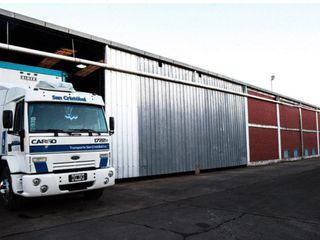 Foto 8 de NAVE INDUSTRIAL EN ALQUILER JEPPENER BRANDSEN