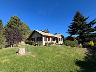 Foto 1 de VENTA CASA EN DINA HUAPI