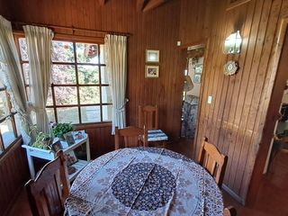 Foto 10 de VENTA CASA EN DINA HUAPI