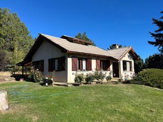 Foto 2 de VENTA CASA EN DINA HUAPI