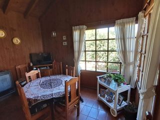 Foto 11 de VENTA CASA EN DINA HUAPI