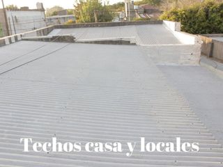 Foto 16 de VENTA DE CASA MULTIFAMILIAR C/ LOCALES AL FRENTE