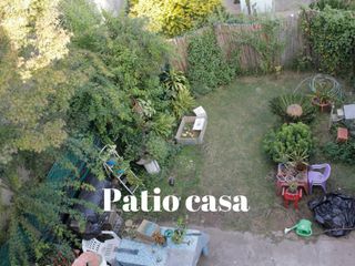 Foto 15 de VENTA DE CASA MULTIFAMILIAR C/ LOCALES AL FRENTE