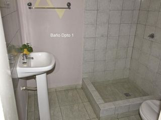 Foto 21 de VENTA DE CASA MULTIFAMILIAR C/ LOCALES AL FRENTE