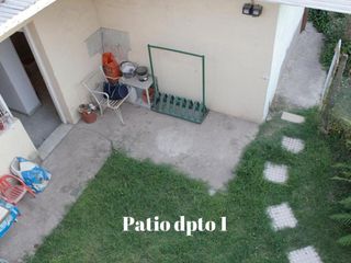Foto 18 de VENTA DE CASA MULTIFAMILIAR C/ LOCALES AL FRENTE