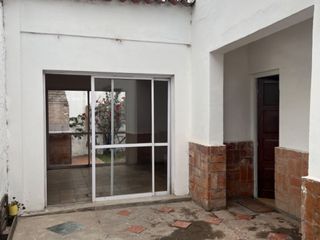 Foto 4 de VENTA  CASA  Bª JURAMENTO