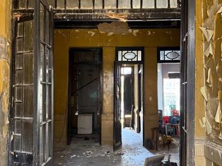 Foto 6 de VENTA DE PROPIEDAD A RESTAURAR O DEMOLER