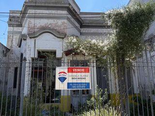 Foto 1 de VENTA DE PROPIEDAD A RESTAURAR O DEMOLER