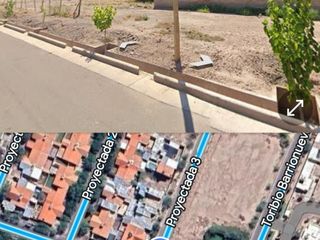 Foto 1 de LOTE EN CONDOMINIO ALTO URQUIZA
