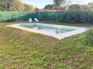Foto 1 de Casa en Alquiler Mi Valle Golf 2 Dormitorios y Pileta