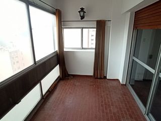 Foto 10 de SEMIPISO DE 3 DORMITORIOS C/COCHERA + DEPENDENCIA - COLON 845 - EDIFICIO ALAS II-