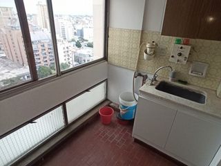 Foto 15 de SEMIPISO DE 3 DORMITORIOS C/COCHERA + DEPENDENCIA - COLON 845 - EDIFICIO ALAS II-