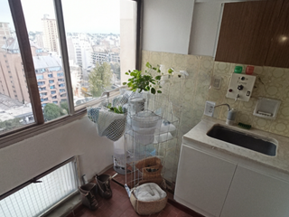 Foto 7 de SEMIPISO DE 3 DORMITORIOS C/COCHERA + DEPENDENCIA - COLON 845 - EDIFICIO ALAS II-
