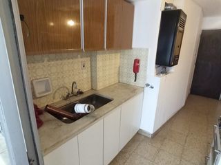 Foto 14 de SEMIPISO DE 3 DORMITORIOS C/COCHERA + DEPENDENCIA - COLON 845 - EDIFICIO ALAS II-