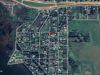 BARRIO EL LAGO. LOTE EN ESQUINA. CANDELARIA, MISIONES. VENTA
