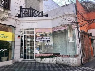 Foto 1 de VENTA DE LOCAL. CENTRO. MAR DEL PLATA.