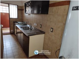 Foto 9 de VENTA DEPARTAMENTO - Barrio Alberdi