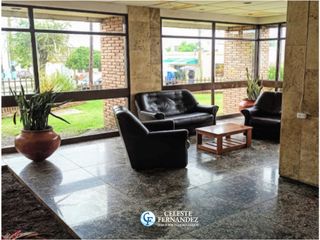 Foto 3 de VENTA DEPARTAMENTO - Barrio Alberdi