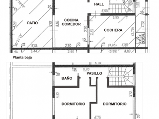 Foto 18 de VENTA HERMOSO DUPLEX EN SANTA FE