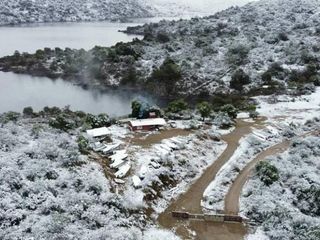 Foto 13 de VENTA LOTES DIRECTO A LAGO CERRO PELADO
