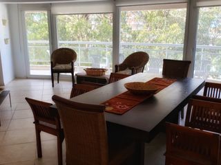 Foto 6 de Excepcional Departamento en Pinamar de 4 ambientes Zona Centro