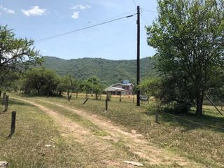 Foto 7 de HERMOSO TERRENO SOBRE EL FALDEO DE LAS SIERRAS CHICAS