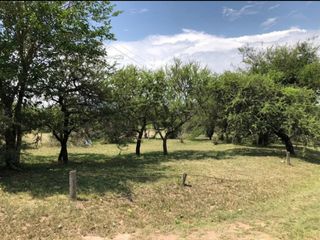 Foto 4 de HERMOSO TERRENO SOBRE EL FALDEO DE LAS SIERRAS CHICAS