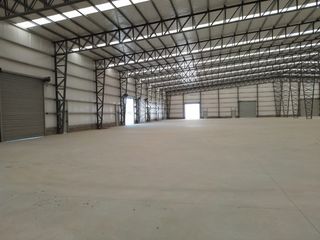 Foto 7 de PARQUE INDUSTRIAL SAN VICENTE - Alquiler Nave 5200 m2