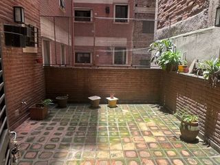 Foto 6 de Amplio Departamento 3 dormitorios en Barrio Norte con Cocheras