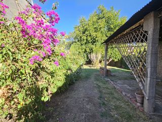Foto 1 de Â¡Oportunidad unica! Casa amplia con gran terreno y excelente ubicacion. APTA Credito. San Rafael