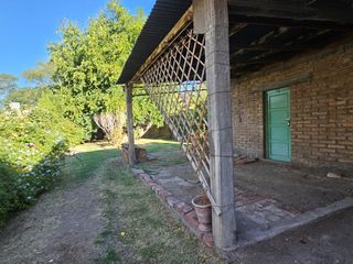 Foto 9 de Â¡Oportunidad unica! Casa amplia con gran terreno y excelente ubicacion. APTA Credito. San Rafael