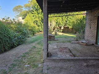 Foto 10 de Â¡Oportunidad unica! Casa amplia con gran terreno y excelente ubicacion. APTA Credito. San Rafael