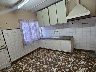 Foto 5 de Â¡Oportunidad unica! Casa amplia con gran terreno y excelente ubicacion. APTA Credito. San Rafael