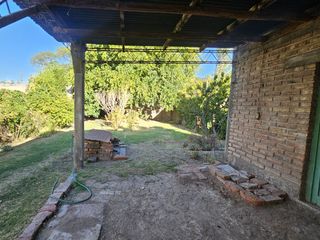 Foto 2 de Â¡Oportunidad unica! Casa amplia con gran terreno y excelente ubicacion. APTA Credito. San Rafael