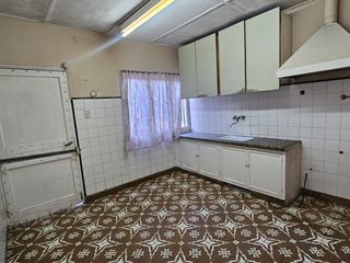 Foto 3 de Â¡Oportunidad unica! Casa amplia con gran terreno y excelente ubicacion. APTA Credito. San Rafael