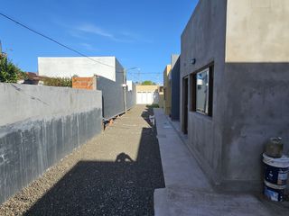 Foto 5 de SE ALQUILA CASA A ESTRENAR ZONA Artigas y OÂ´Hggins