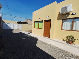 Foto 2 de SE ALQUILA CASA A ESTRENAR ZONA Artigas y OÂ´Hggins