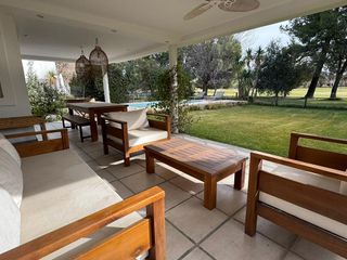 Foto 5 de Casa en  Rincón Club de Campo