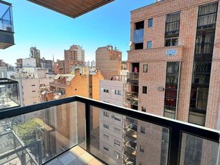 Foto 1 de Departamento 1 Dormitorio Alquiler Tradicional Nueva Córdoba
