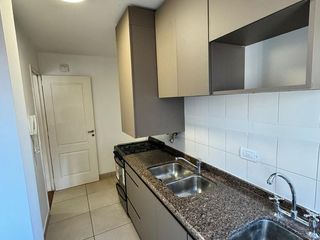 Foto 10 de Departamento 1 Dormitorio Alquiler Tradicional Nueva Córdoba
