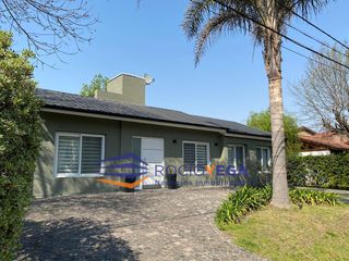 Foto 4 de Casa en Venta y o Alquiler en Country Banco Provincia Moreno